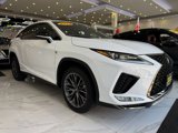 Used 2022 Lexus RX 450h F Sport image 3