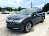 Used 2014 Acura MDX FWD w/ Technology Package image 2