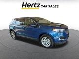 Used 2024 Ford Edge SEL image 2