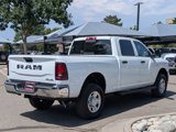 New 2026 RAM 2500 Tradesman image 2
