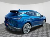 New 2025 Nissan Murano SL image 5
