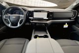 New 2025 Chevrolet Silverado 2500 LT image 5