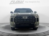 New 2025 Toyota Tundra Platinum image 2