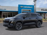 New 2026 Chevrolet Equinox RS w/ Convenience Package III image 2