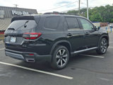 New 2025 Honda Pilot Elite image 4
