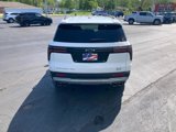 New 2025 Chevrolet Traverse LT w/ Driver Confidence Package image 4