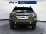 New 2025 Subaru Outback Wilderness image 4