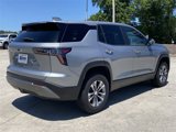 New 2026 Chevrolet Equinox LT w/ Convenience Package II image 5