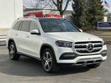 Certified 2022 Mercedes-Benz GLS 450 4MATIC image 6