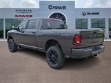 New 2025 RAM 2500 Big Horn image 3
