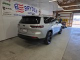 New 2025 Jeep Grand Cherokee L Limited w/ Black Appearance Package image 3