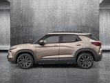 New 2026 Chevrolet TrailBlazer ACTIV w/ Driver Confidence Package image 3