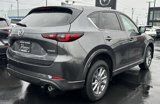 Certified 2025 MAZDA CX-5 AWD 2.5 S w/ Select Package image 6