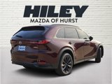 New 2025 MAZDA CX-90 3.3 Turbo w/ Premium Sport Pkg image 3