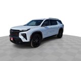 New 2026 Chevrolet Traverse RS w/ LPO, Floor Liner Package image 4
