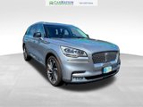 Used 2020 Lincoln Aviator Reserve image 3
