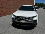 New 2025 Hyundai Santa Cruz SEL image 2