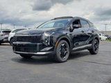 New 2026 Kia Sportage EX image 5