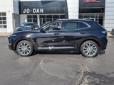 New 2025 Buick Envision Avenir image 2