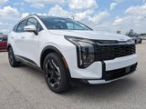 New 2026 Kia Sportage SX image 2