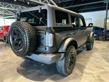 Used 2021 Ford Bronco First Edition image 5