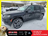 New 2025 Jeep Grand Cherokee L Overland w/ Advanced Protech Group III image 1