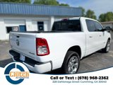 Used 2019 RAM 1500 Big Horn image 6