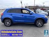 Used 2017 Mitsubishi Outlander Sport ES image 4