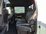 New 2025 Ford F350 Platinum image 5