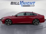 Used 2021 Honda Accord Sport image 2