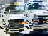 Used 2021 GMC Savana 2500 w/ Driver Convenience Package image 3