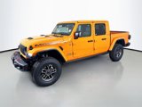 New 2025 Jeep Gladiator Mojave image 3