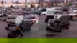 New 2025 Nissan Armada PRO-4X w/ Pro-4X Premium Package image 4