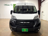 Used 2023 RAM ProMaster 3500 w/ Driver Convenience Group image 2
