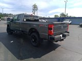 New 2025 Ford F350 4x4 SuperCab Super Duty image 4