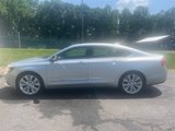 Used 2015 Chevrolet Impala LTZ image 3
