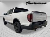 New 2025 Honda Ridgeline Black Edition image 3