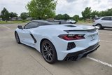 Used 2024 Chevrolet Corvette Stingray Preferred Conv image 4