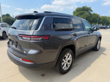 Used 2021 Jeep Grand Cherokee L Limited image 5