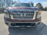 Used 2017 Nissan Titan Platinum Reserve image 2