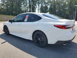 New 2026 Toyota Camry SE image 4