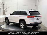 Used 2023 Jeep Grand Cherokee 4WD 4xe image 6