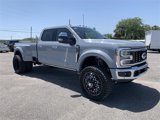 Used 2025 Ford F450 King Ranch w/ Chrome Package image 2