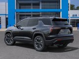 New 2026 Chevrolet Equinox RS w/ Convenience Package III image 3