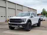 New 2025 Ford F150 Raptor image 2