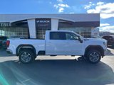 New 2025 GMC Sierra 2500 SLE w/ SLE Value Package; image 2