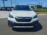 Certified 2020 Subaru Outback Touring image 2