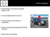 Certified 2023 Nissan Armada SV w/ Cargo Package image 2