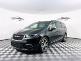 Certified 2022 Chrysler Pacifica Pinnacle image 4