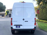 Used 2025 Mercedes-Benz Sprinter 2500 image 6
